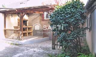 Maison 6 Pièces 135 m² à vendre à Château-Gontier-sur-Mayenne (53200)