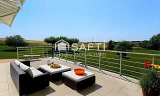 Maison 4 Pièces 128 m² à vendre à Fonroque (24500)