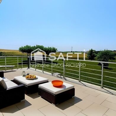 Maison 4 pièces 218000 €