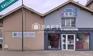 Immeuble  188 m² à vendre à Celles-sur-Belle (79370)