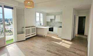 Appartement 2 Pièces 54 m² à vendre à Nice (06100)