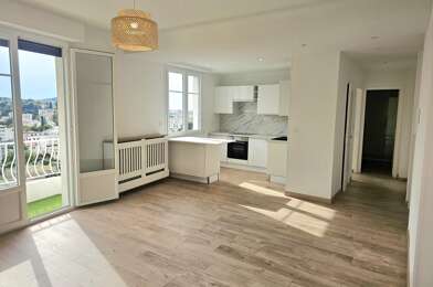 Appartement 2 pièces 299000 €