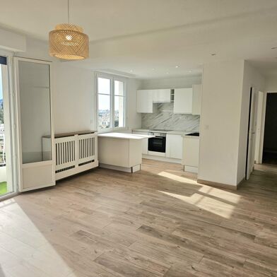Appartement 2 pièces 299000 €