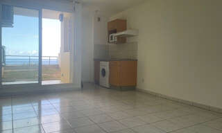 Appartement 1 Pièce 25 m² à louer à Saint-Denis (97400)