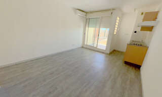 Appartement 1 Pièce 25 m² à louer à Saint-Denis (97400)