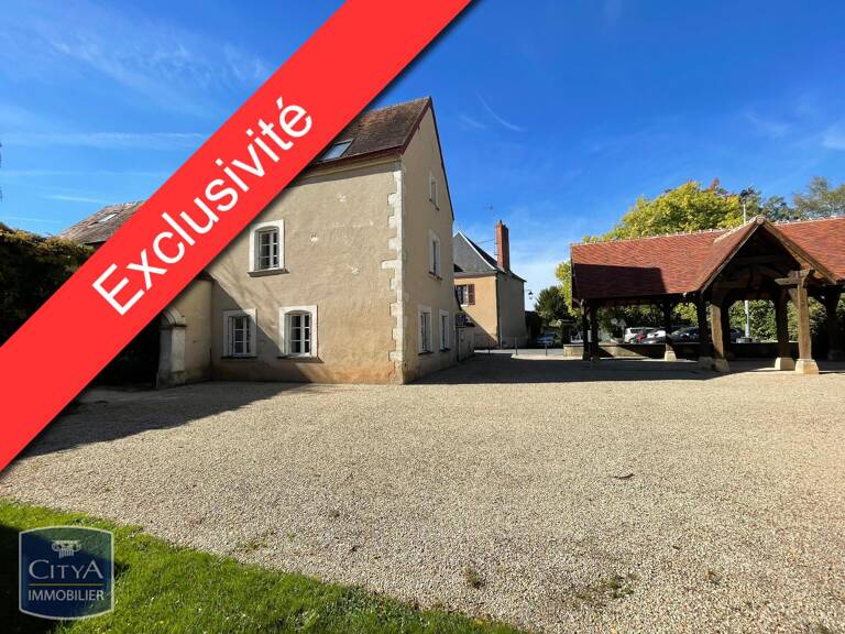 Maison 5 pièces 100 m² — photo 1