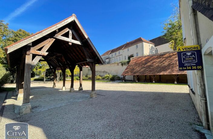 Vente maison 5 pièces 100 m² Châteauroux (36000) — photo 2