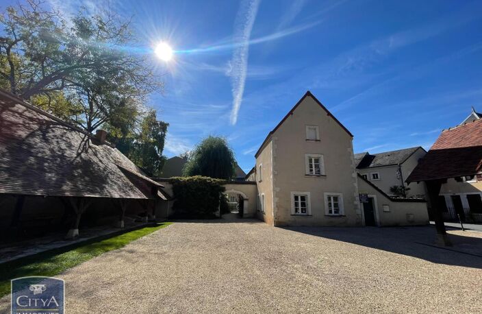 Vente maison 5 pièces 100 m² Châteauroux (36000) — photo 3