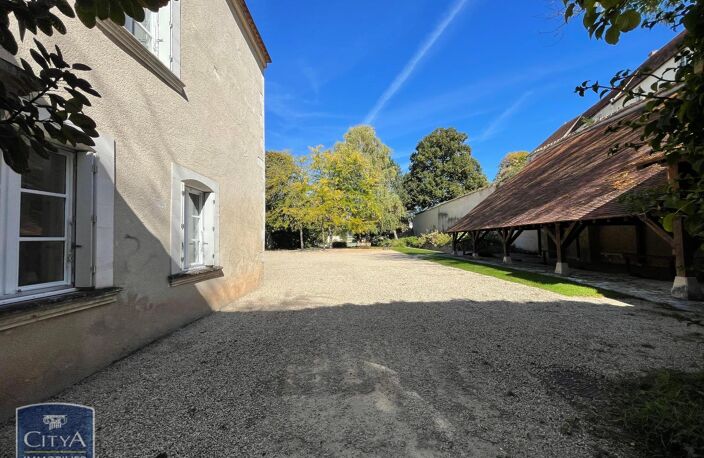 Vente maison 5 pièces 100 m² Châteauroux (36000) — photo 4