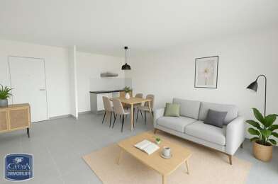 Appartement 3 pièces 855 €