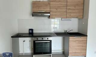 Appartement 3 Pièces 68 m² à louer à Tours (37100)