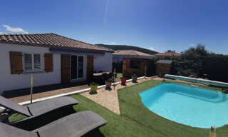 Maison 5 Pièces 155 m² à vendre à Saint-Mathieu-de-Tréviers (34270)