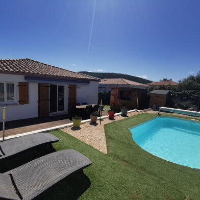 Maison 5 pièces 520000 €