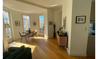 Appartement 2 Pièces 51 m² à vendre à Nice (06000)