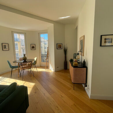 Appartement 2 pièces 299900 €