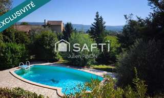 Maison 6 Pièces 124 m² à vendre à Gargas (84400)