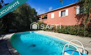 Maison 6 Pièces 124 m² à vendre à Gargas (84400)