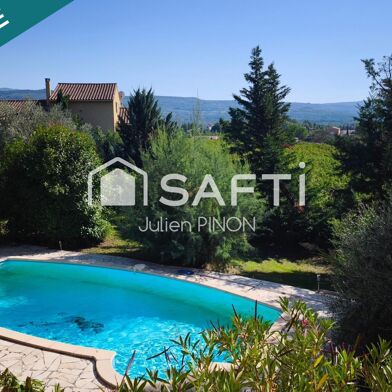 Maison 6 pièces 458000 €