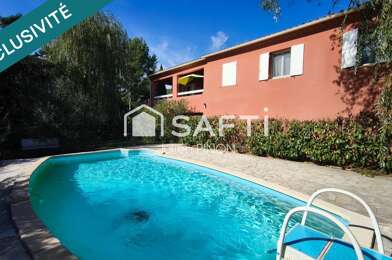 Maison 6 pièces 458000 €