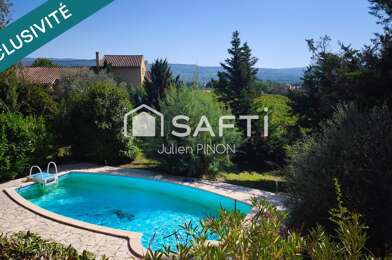 Maison 6 pièces 450000 €