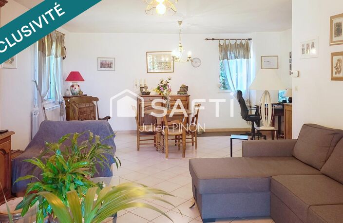 Maison Familiale 4 Ch. à Gargas (84) avec Piscine — photo 3