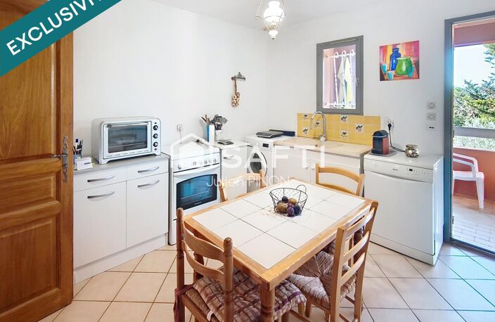 Maison Familiale 4 Ch. à Gargas (84) avec Piscine — photo 5