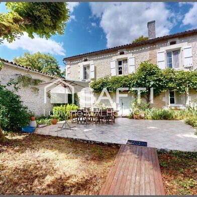 Maison 6 pièces 264000 €