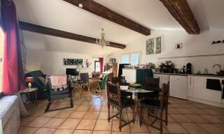 Appartement 2 Pièces 57 m² à vendre à Pézenas (34120)