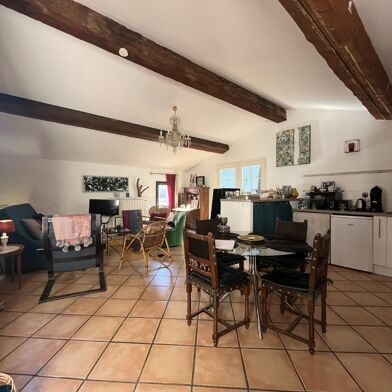 Appartement 2 pièces 133000 €