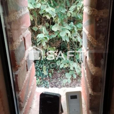 Maison 12 pièces 294933 €