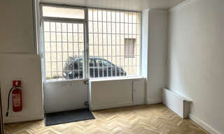 Commerce  36 m² à louer à Vernaison (69390)