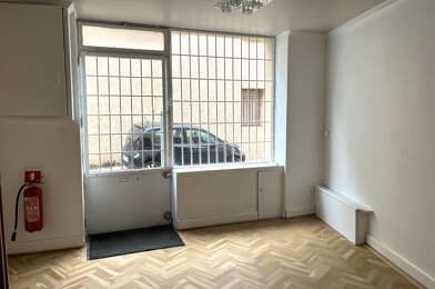 Commerce  550 €