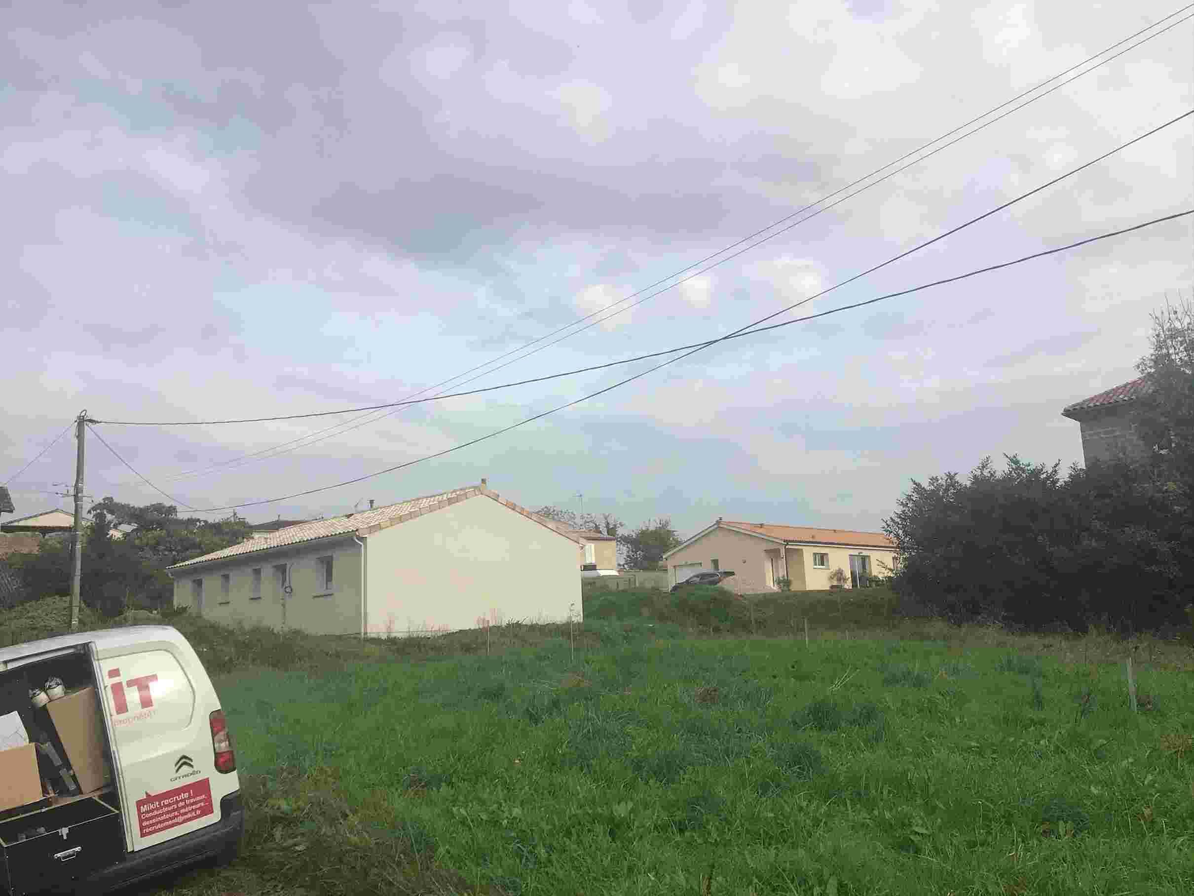 Agence immobilière de HESTI-HABITAT