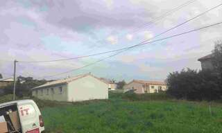 Terrain  345 m² à vendre à Preignac (33210)