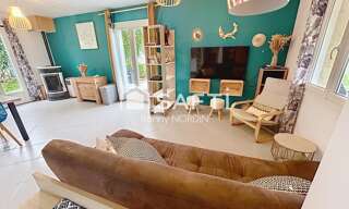 Maison 4 Pièces 88 m² à vendre à Gardonne (24680)