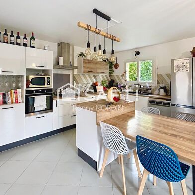 Maison 4 pièces 149000 €