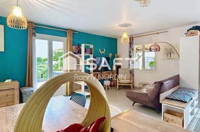 Maison 4 pièces 149000 €