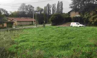 Terrain  800 m² à vendre à Saint-Maixant (33490)