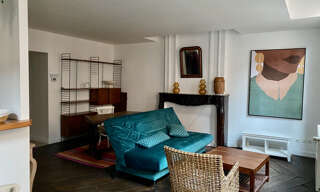 Appartement 3 Pièces 60 m² à louer à Villefranche-de-Rouergue (12200)