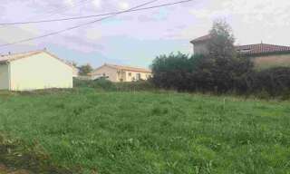 Terrain  350 m² à vendre à Béguey (33410)