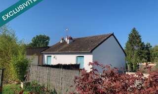 Maison 5 Pièces 140 m² à vendre à Veigné (37250)