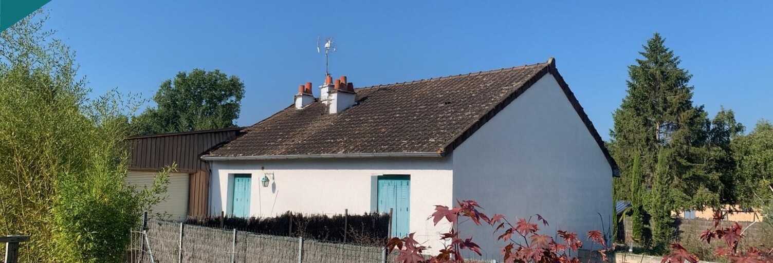 Maison 5 Pièces 140 m² à vendre à Veigné (37250)