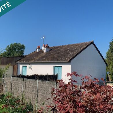 Maison 5 pièces 167500 €