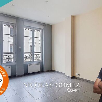Appartement 2 pièces 179000 €
