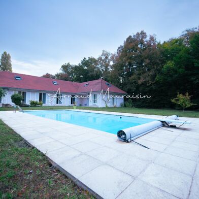 Maison 7 pièces 1150000 €