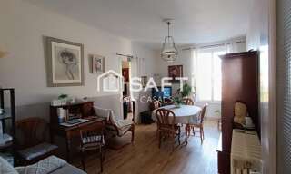 Appartement 4 Pièces 79 m² à vendre à Montceau-les-Mines (71300)