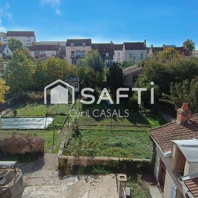 Appartement 4 pièces 54900 €