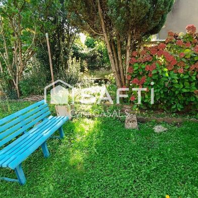 Appartement 4 pièces 54900 €