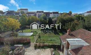 Appartement 4 Pièces 79 m² à vendre à Montceau-les-Mines (71300)