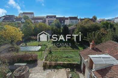 Appartement 4 pièces 54900 €